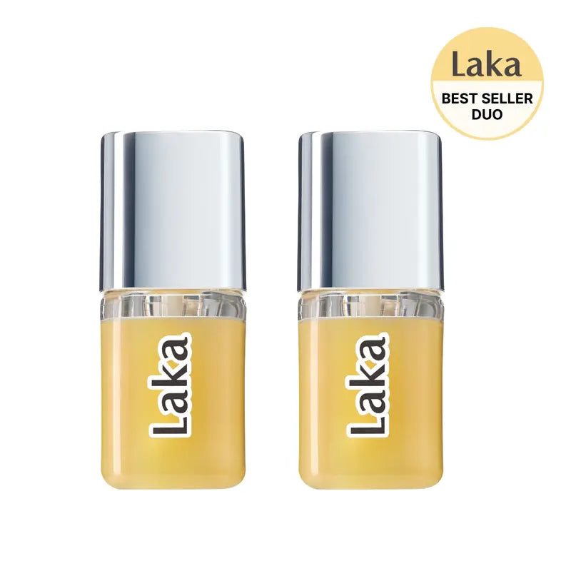 Spicy Lip Plumper — Fuller-Looking Lip Plumper Gloss, Non-Sticky, High-Shine Finish