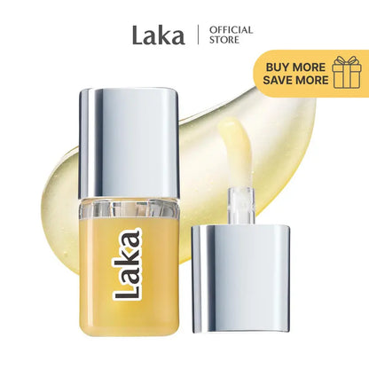 Spicy Lip Plumper — Fuller-Looking Lip Plumper Gloss, Non-Sticky, High-Shine Finish