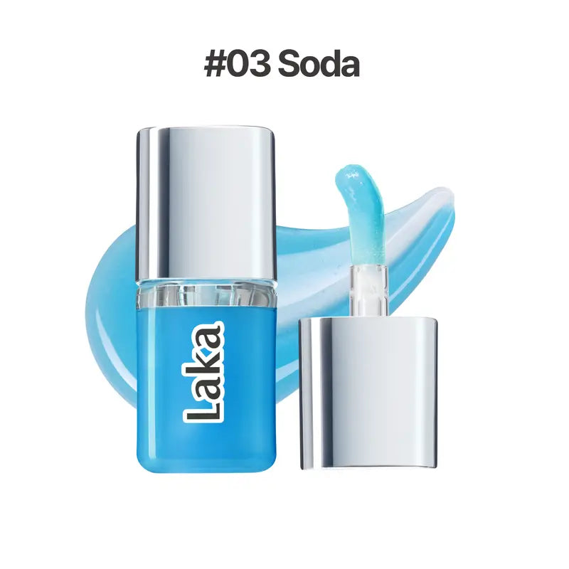 Spicy Lip Plumper — Fuller-Looking Lip Plumper Gloss, Non-Sticky, High-Shine Finish